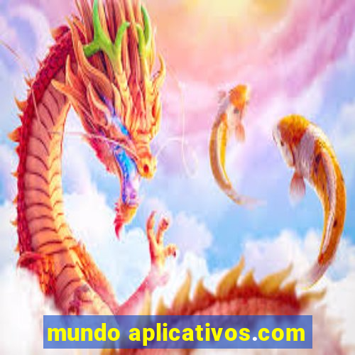 mundo aplicativos.com